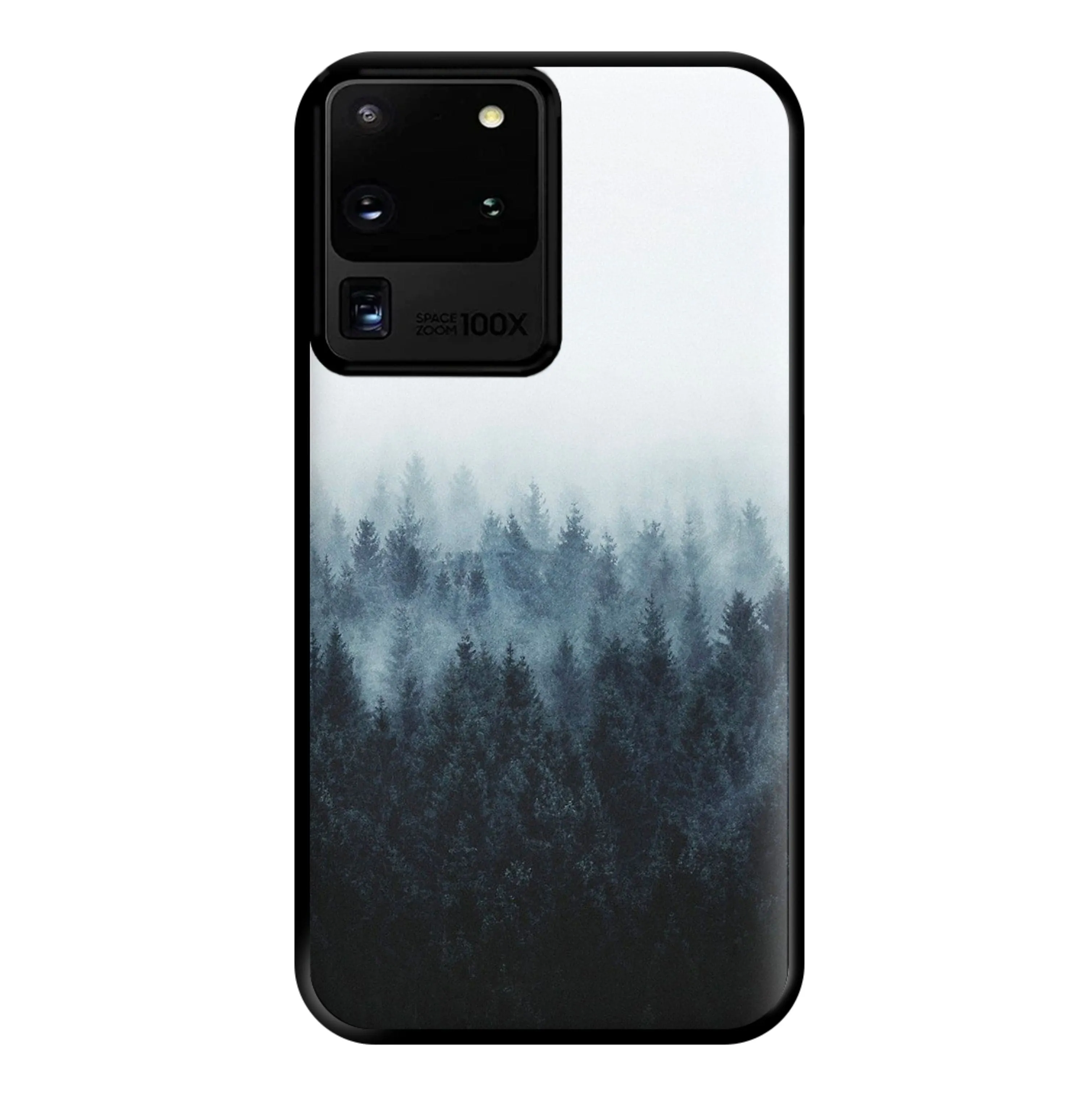 A Wilderness Somewhere Part 2 Phone Case