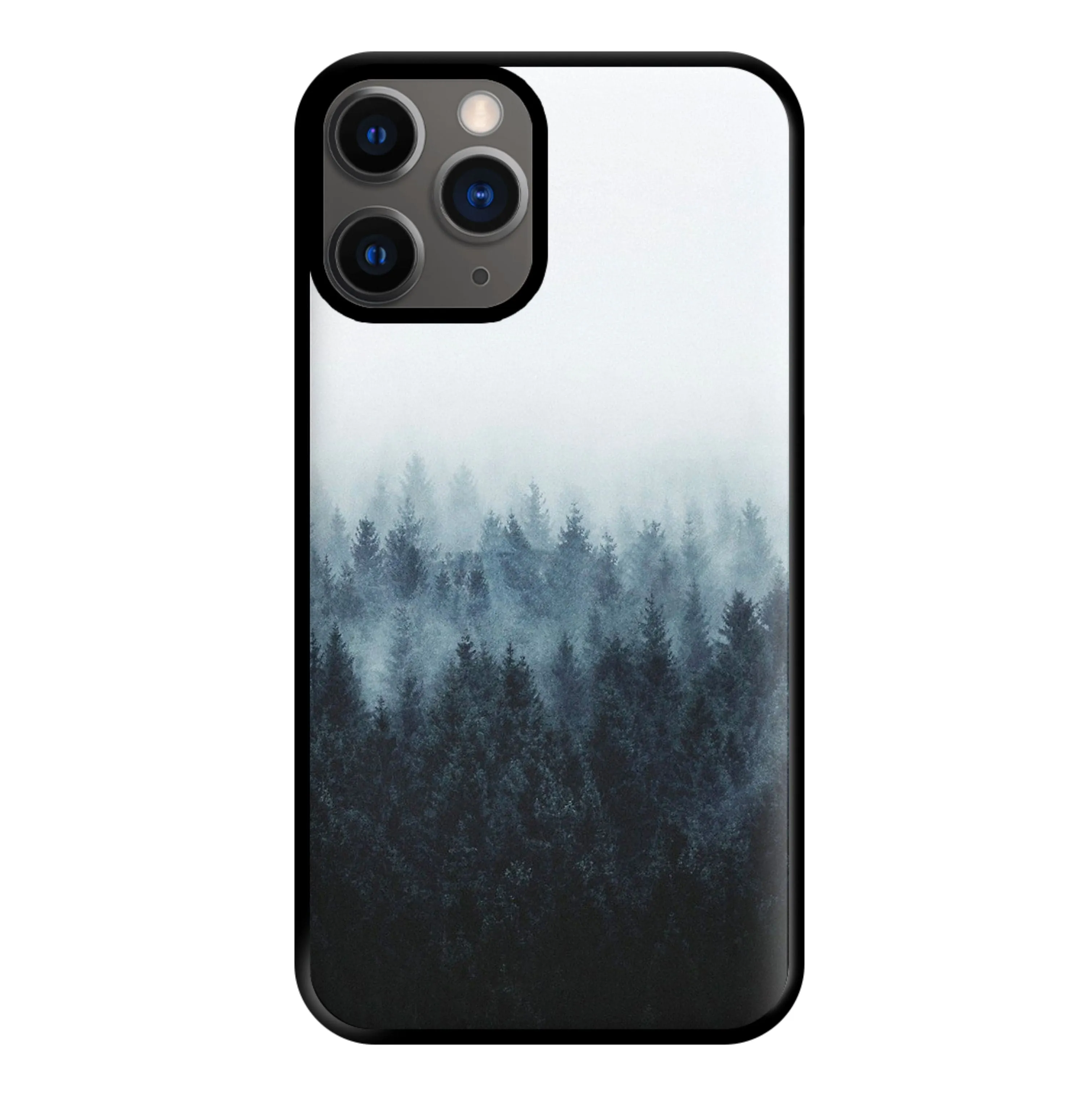 A Wilderness Somewhere Part 2 Phone Case