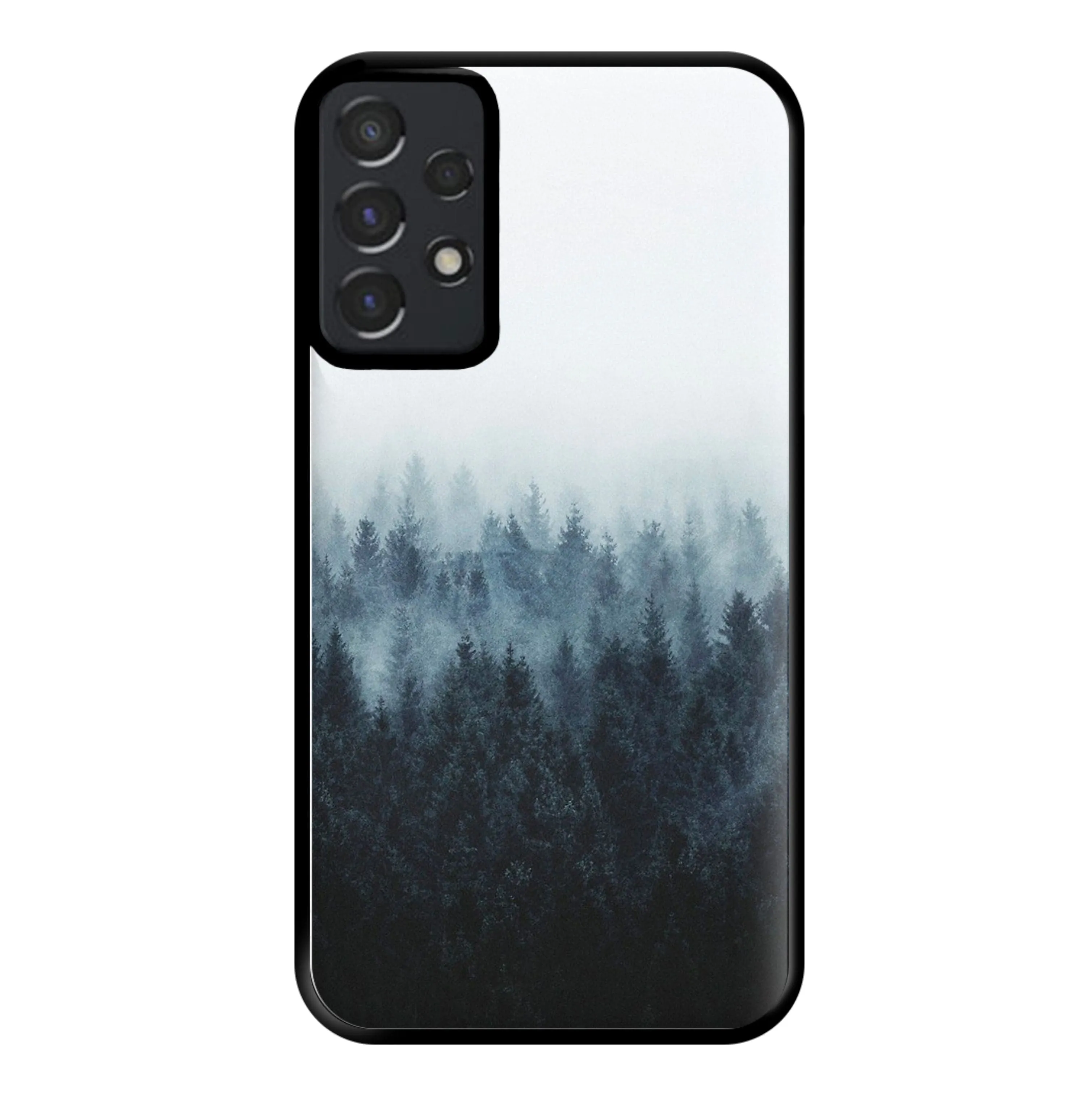 A Wilderness Somewhere Part 2 Phone Case