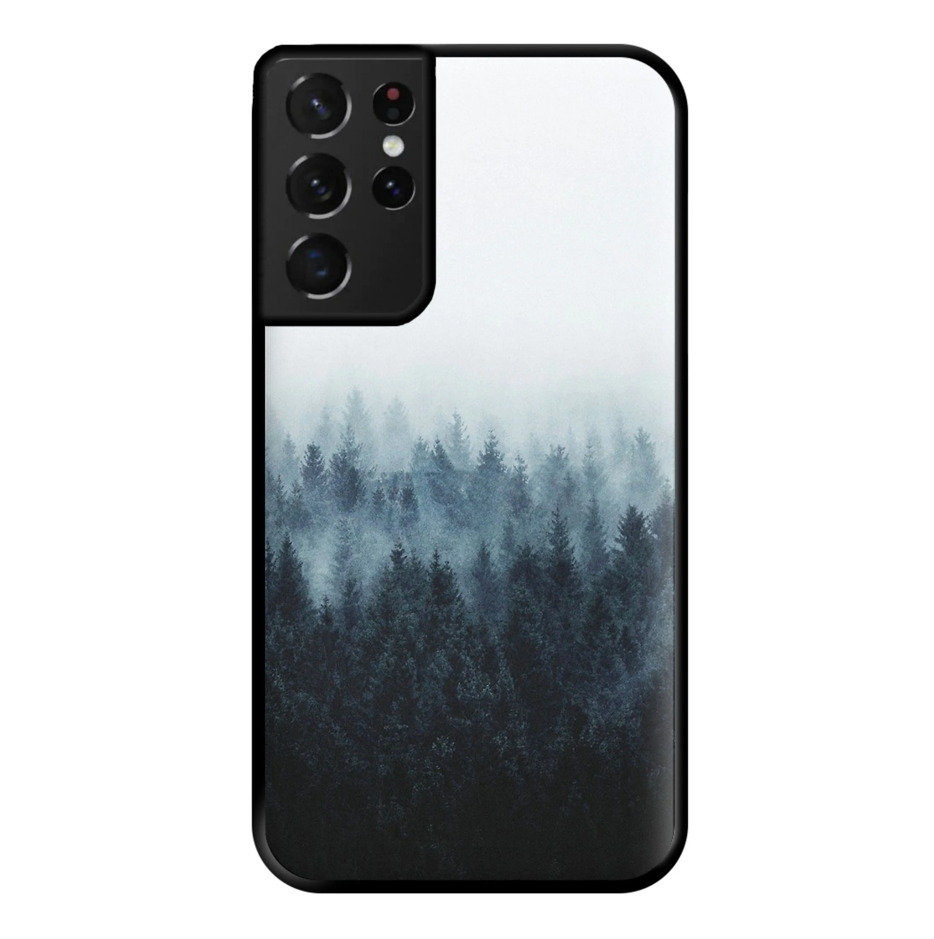 A Wilderness Somewhere Part 2 Phone Case