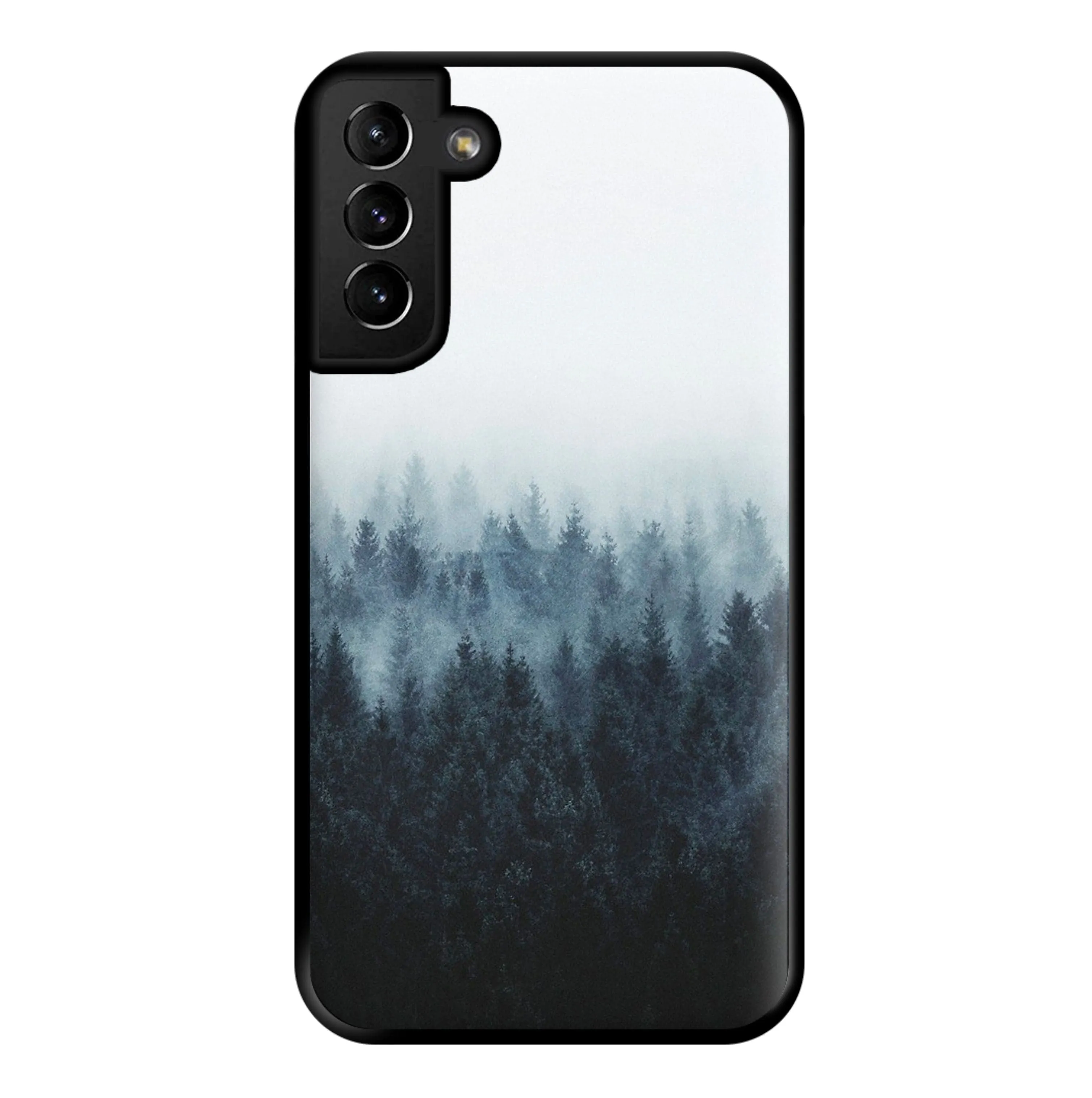 A Wilderness Somewhere Part 2 Phone Case