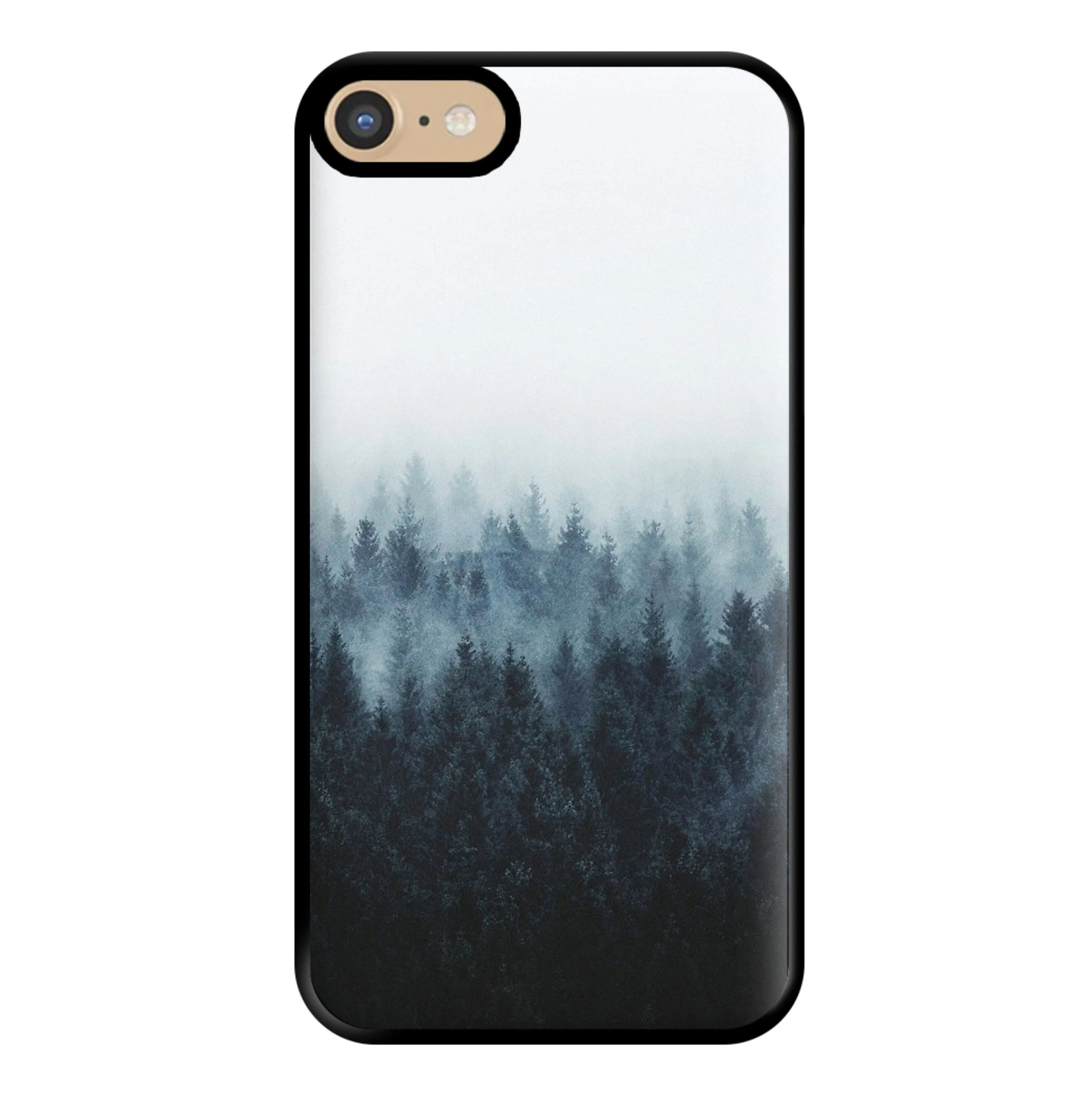 A Wilderness Somewhere Part 2 Phone Case