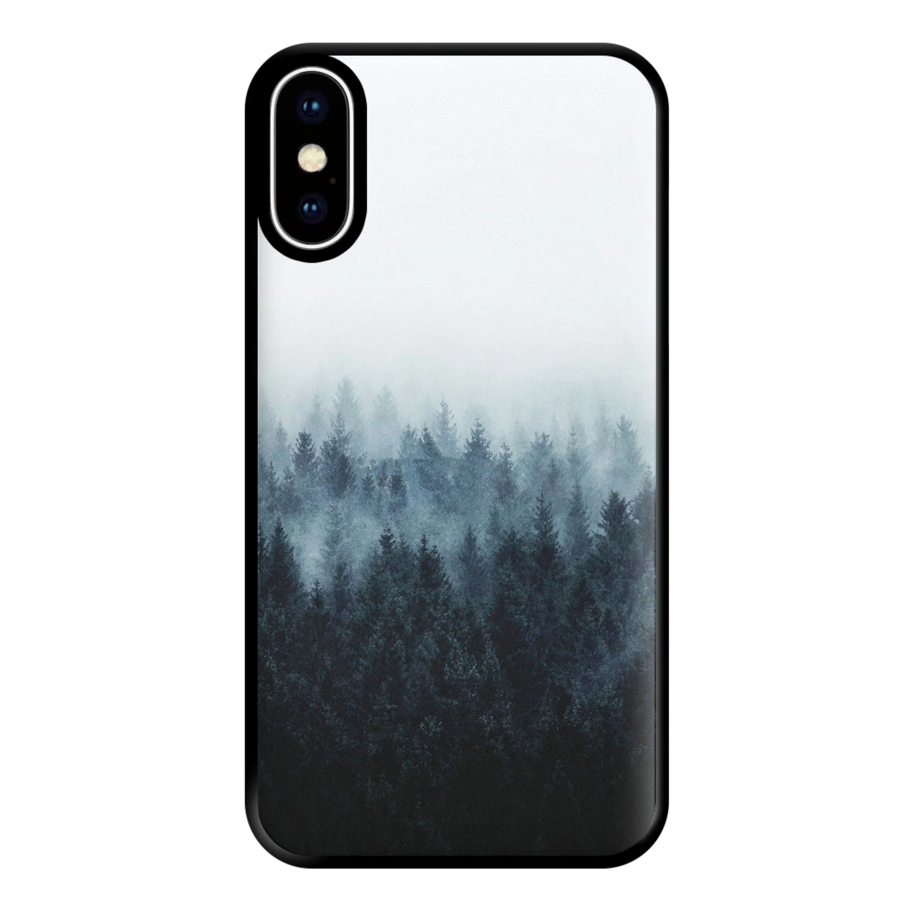 A Wilderness Somewhere Part 2 Phone Case