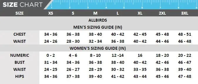 allbirds Women's Brief