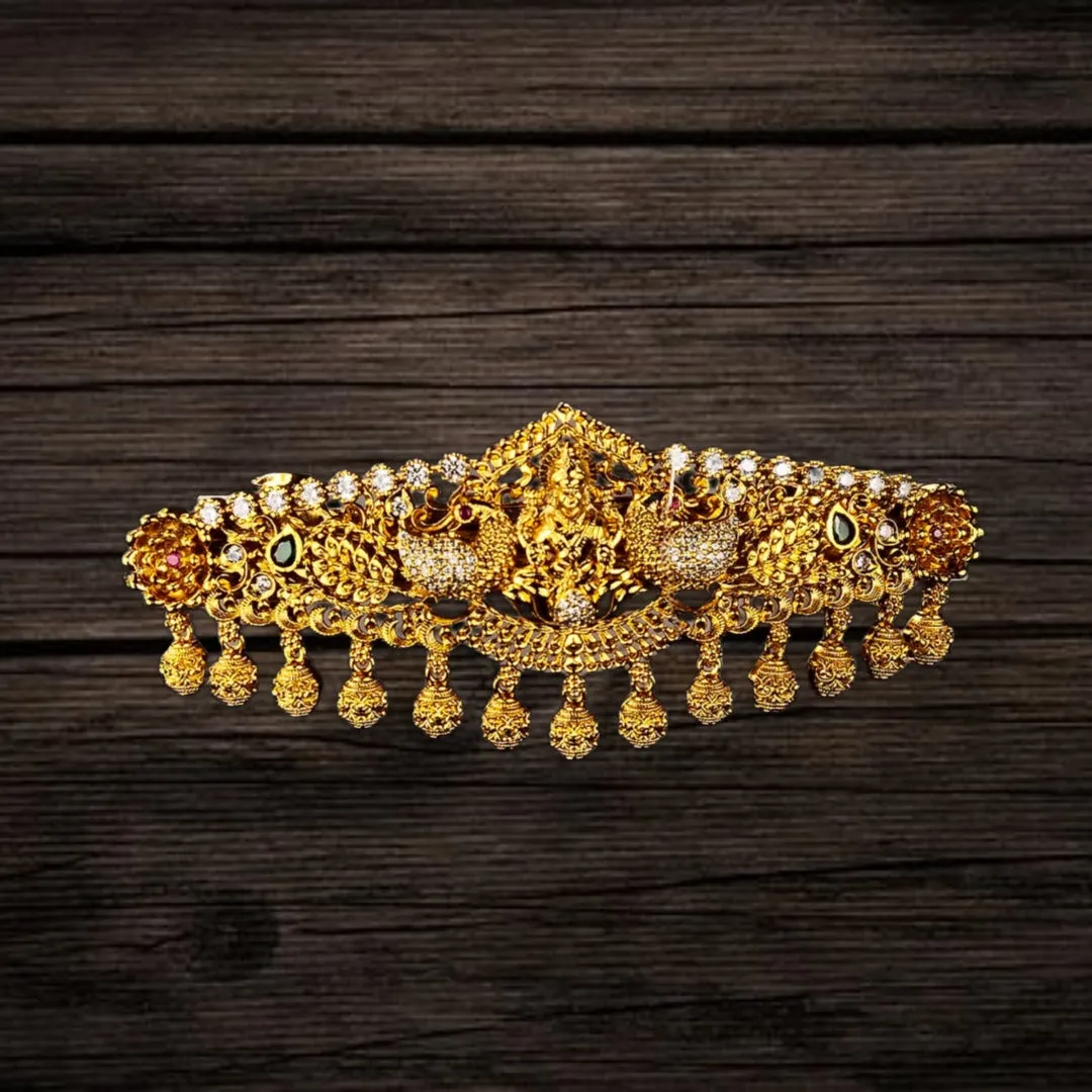 Antique Hair Clip

By Asp Fashion Jewellery