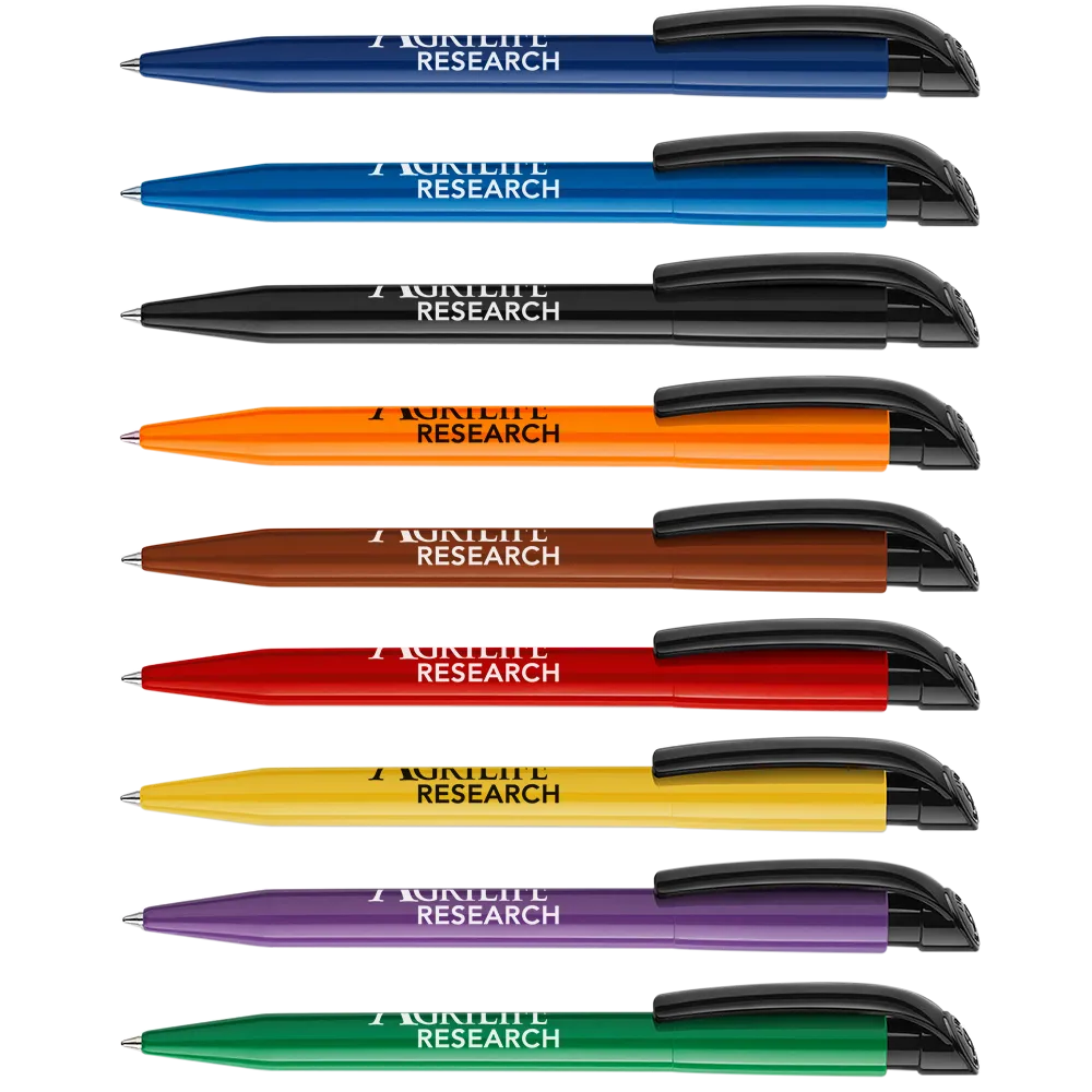 Arch Pens - Coloured