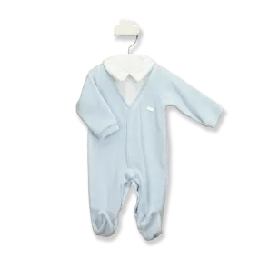 Babygrow - Classic Blue