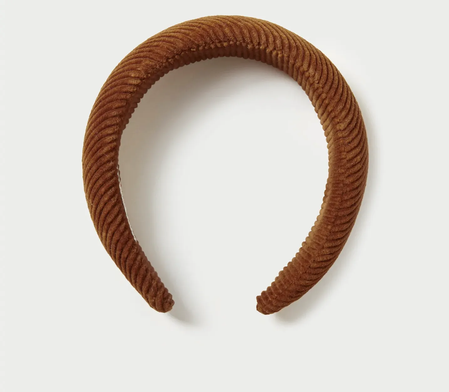 Bellamy Puffy Headband