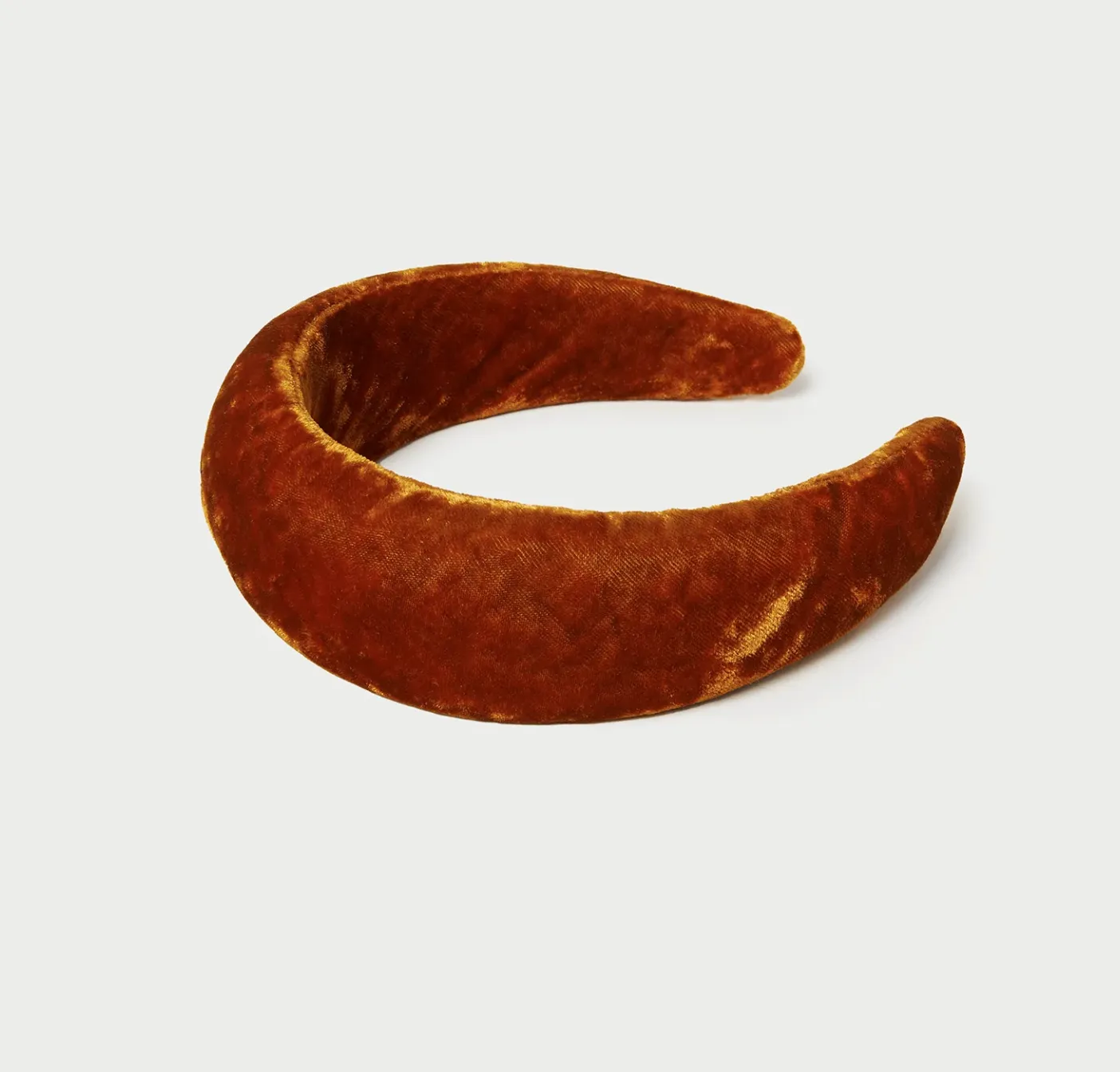 Bellamy Puffy Headband
