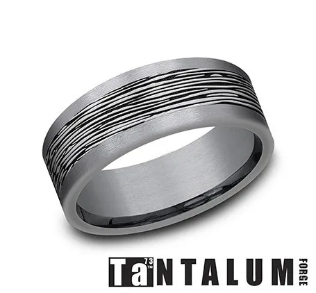 Benchmark Tantalum Band