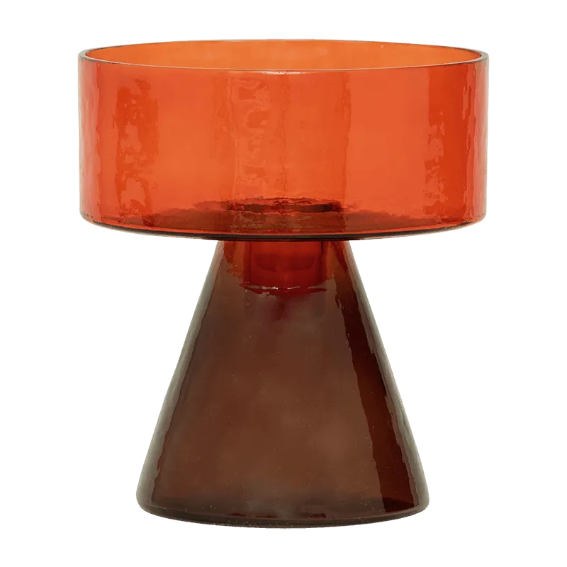 Candle holder Cody Flame