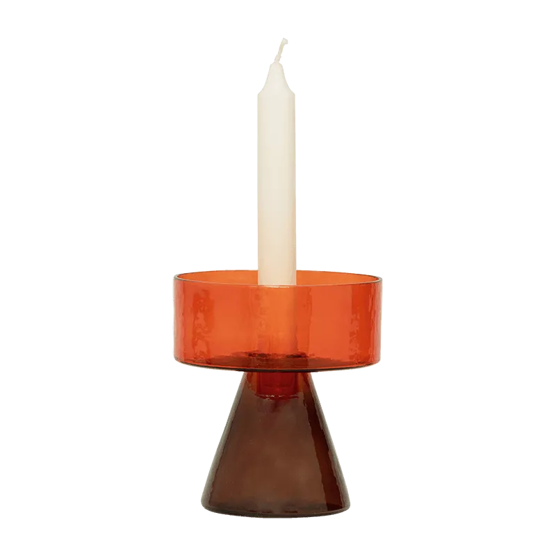 Candle holder Cody Flame