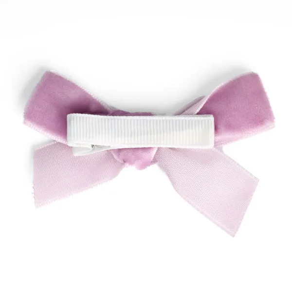 Candy Bows Clips (Set of 4)