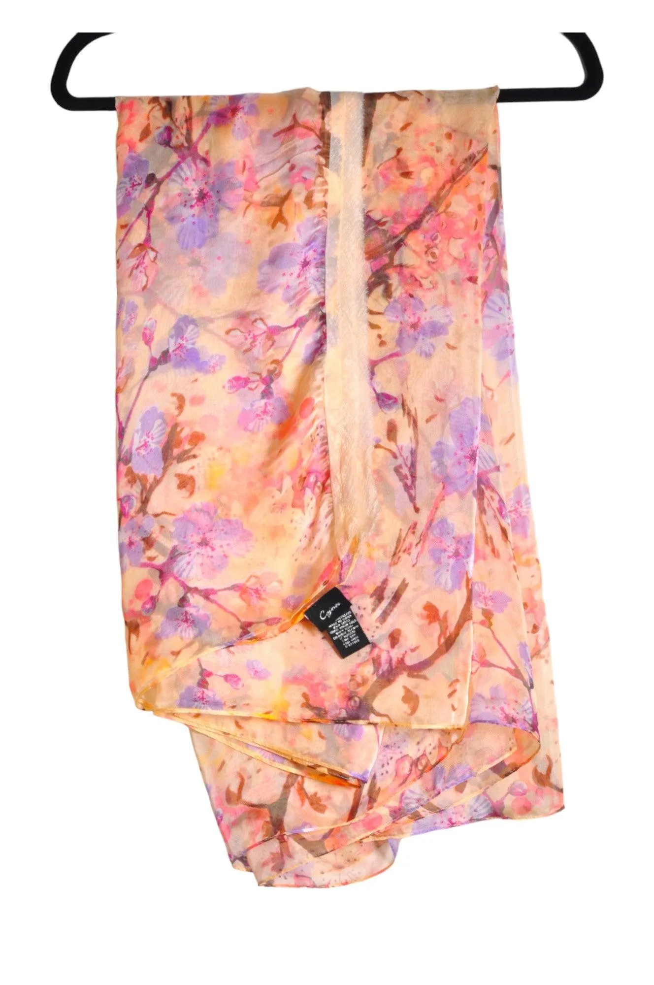 CEJON Women Scarves Regular fit in Pink - S