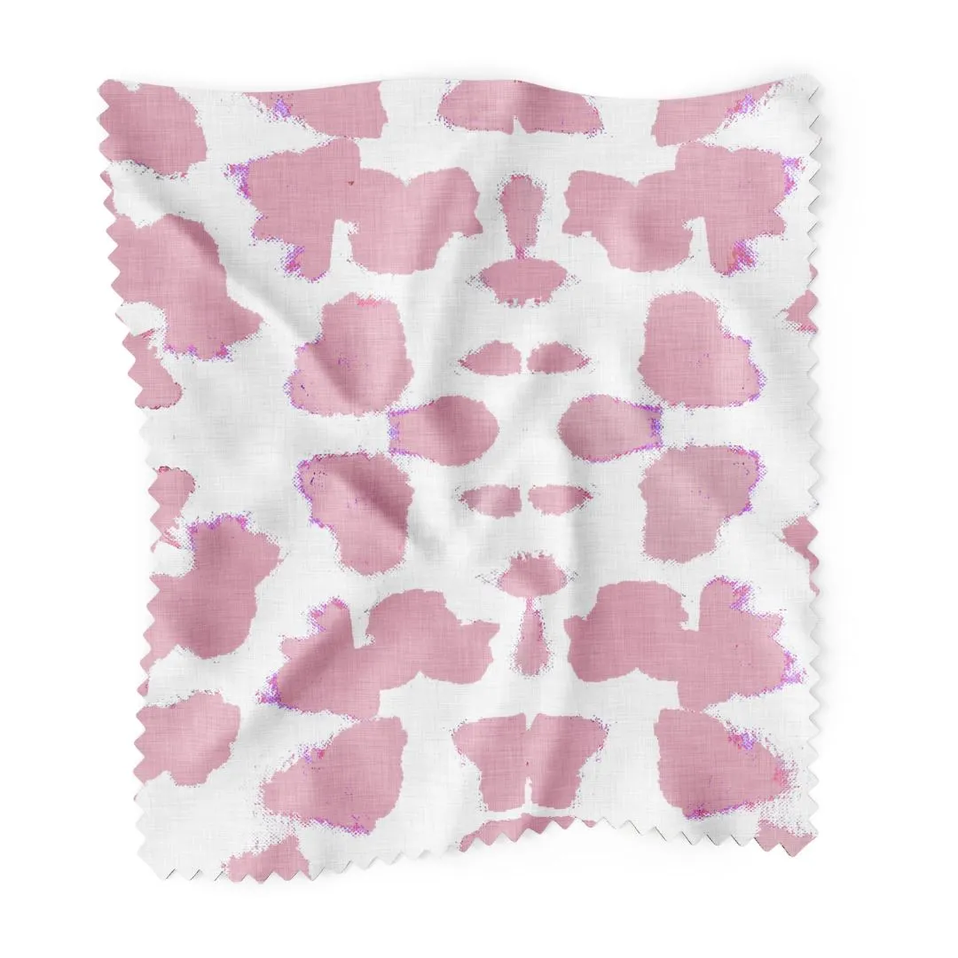 Chintz Rose 14x20 Pillow