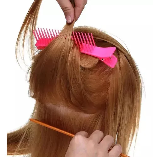 CLIPS SEPARADOR DE MECHAS