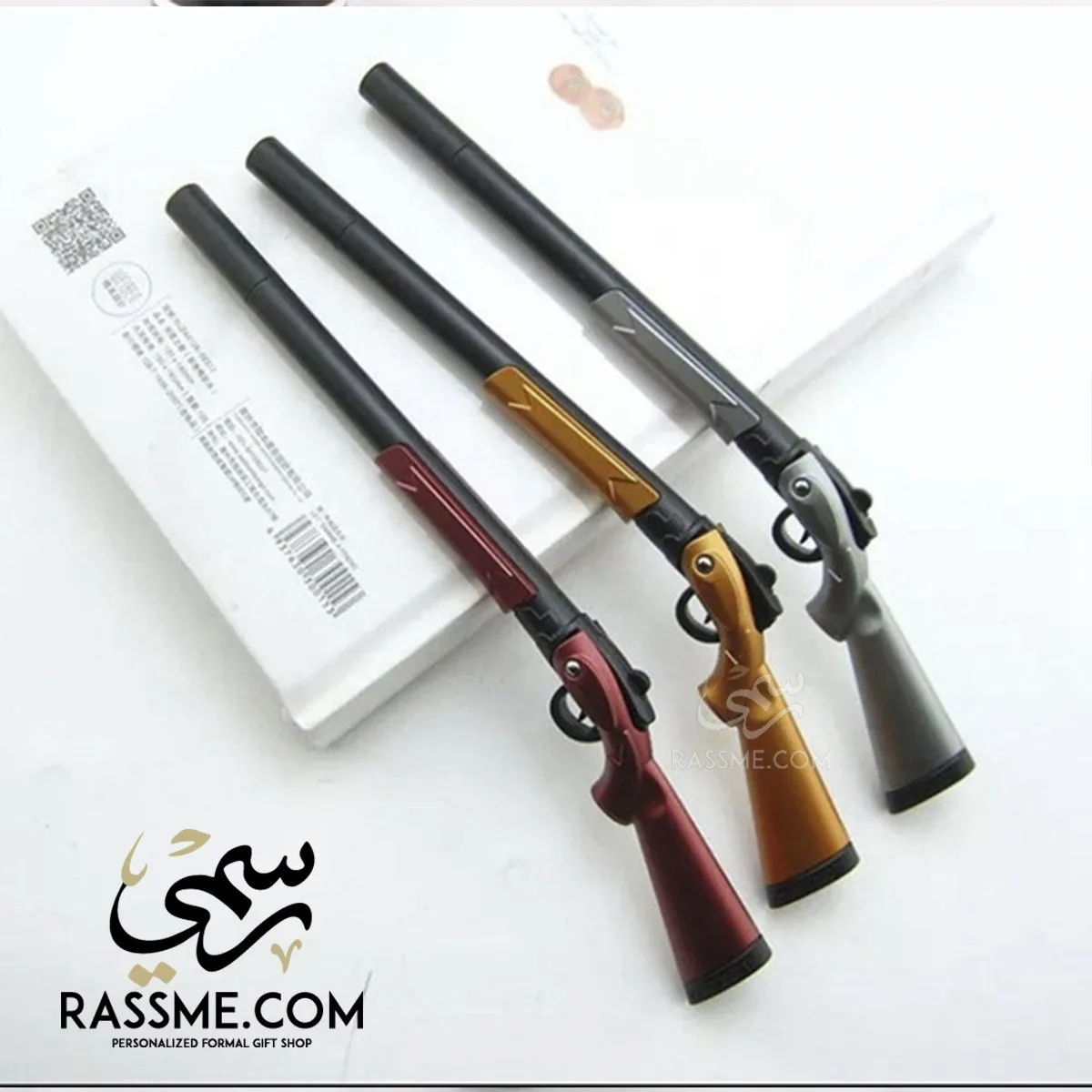 Creative Stationery Gel Pen