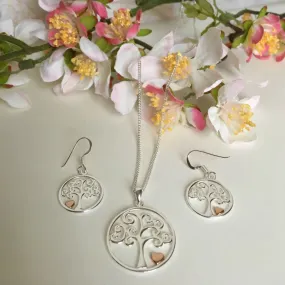 Faraway Tree Set - VSET687