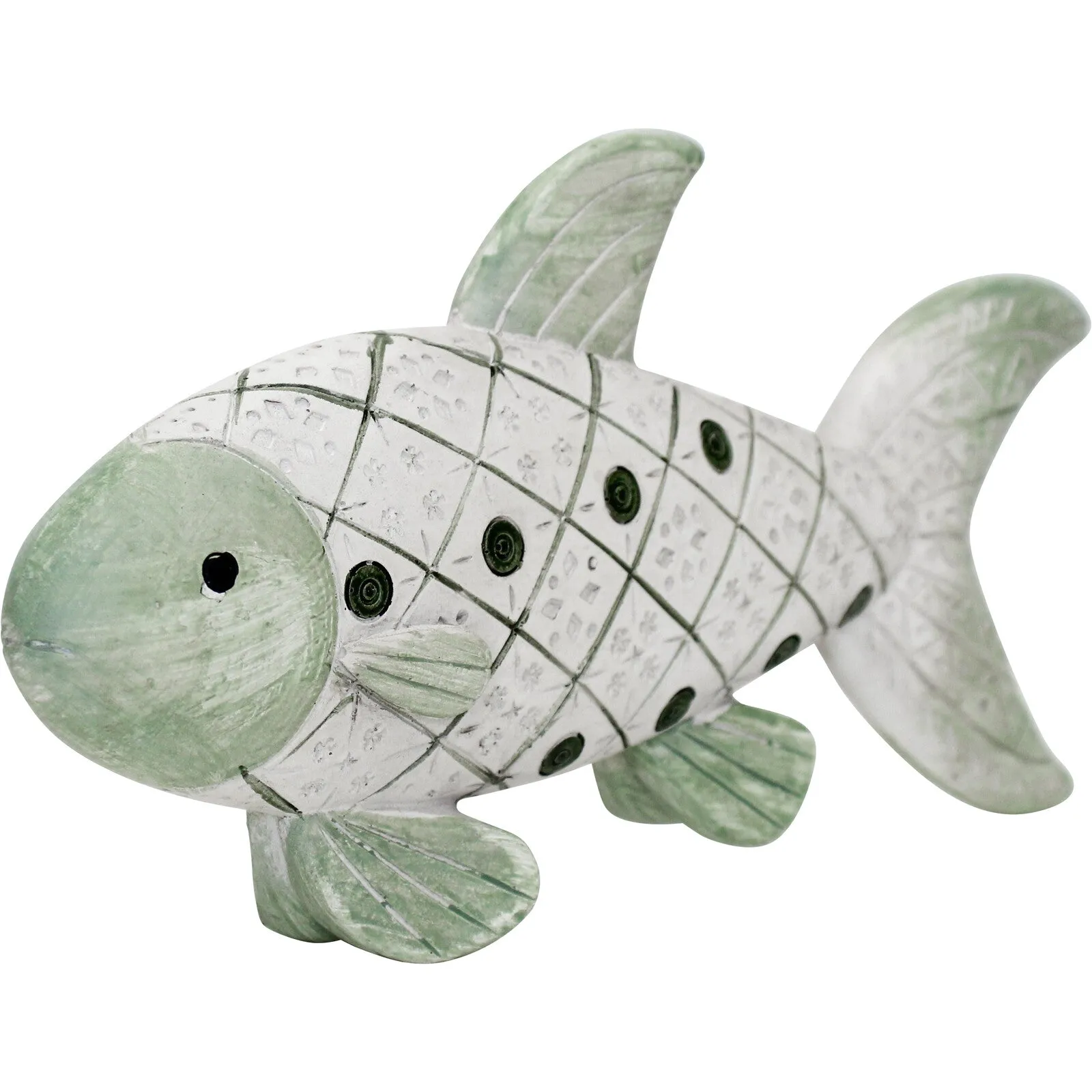 Fish Decor Mareena