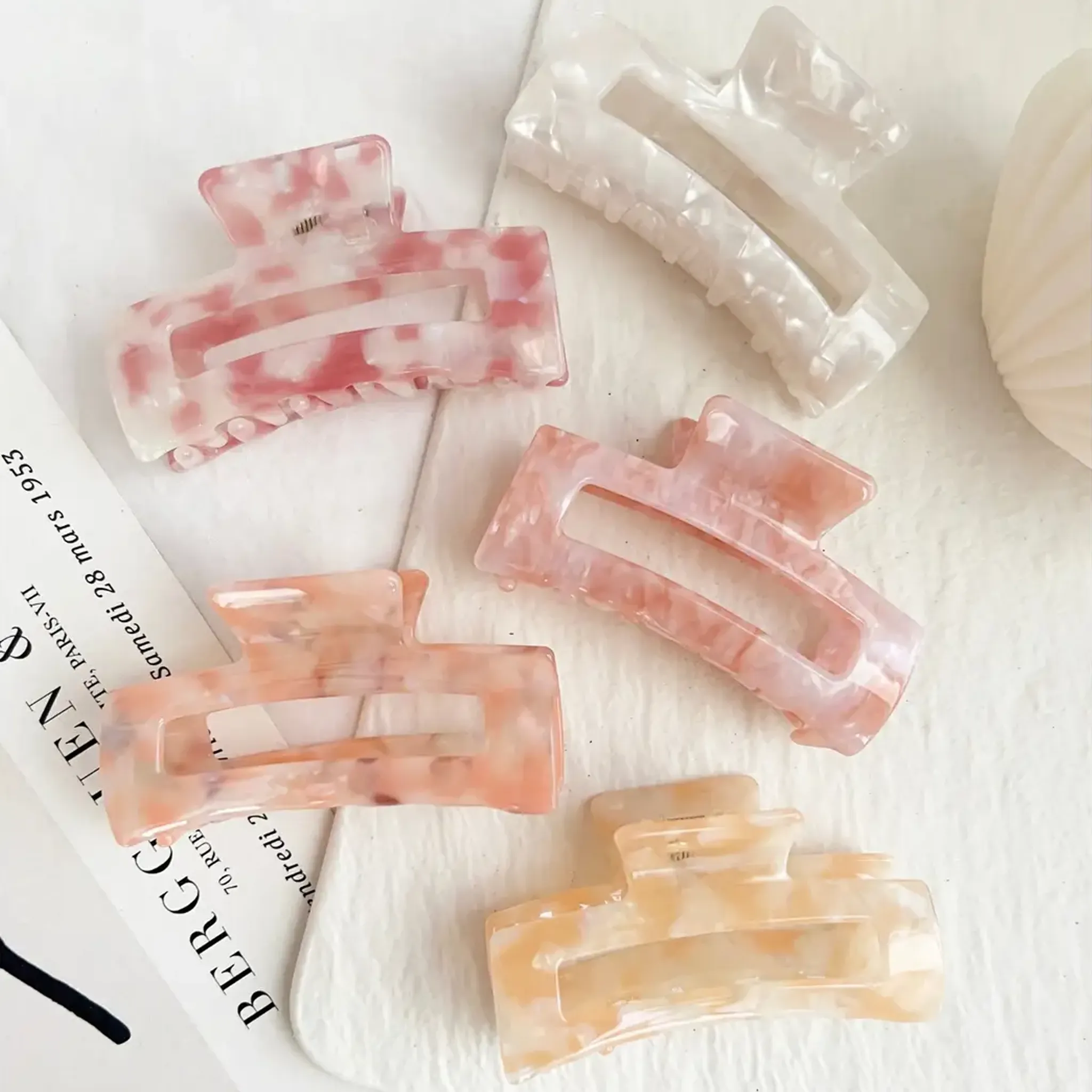 Hair Clips