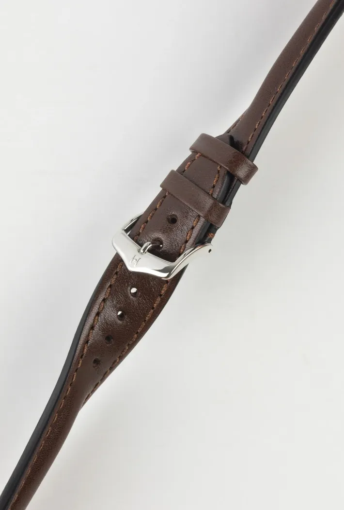 HIRSCH LUCCA Artisan Leather Watchband  049 02