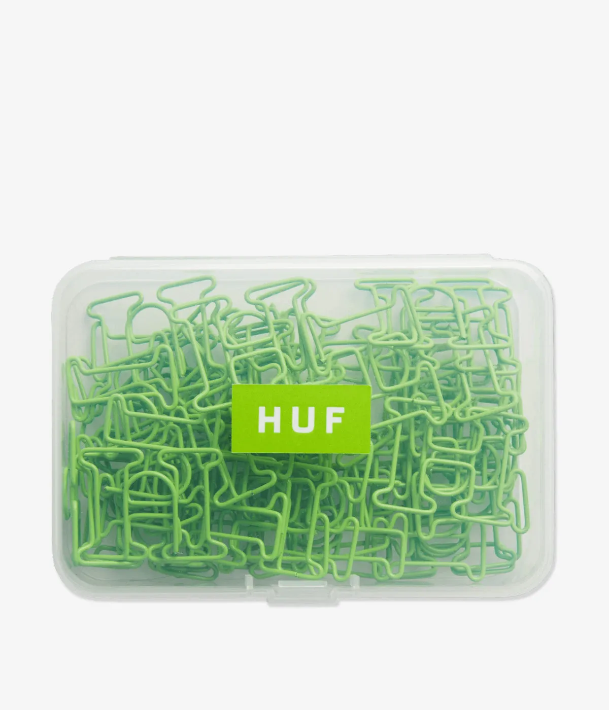 Huf Paper Clips