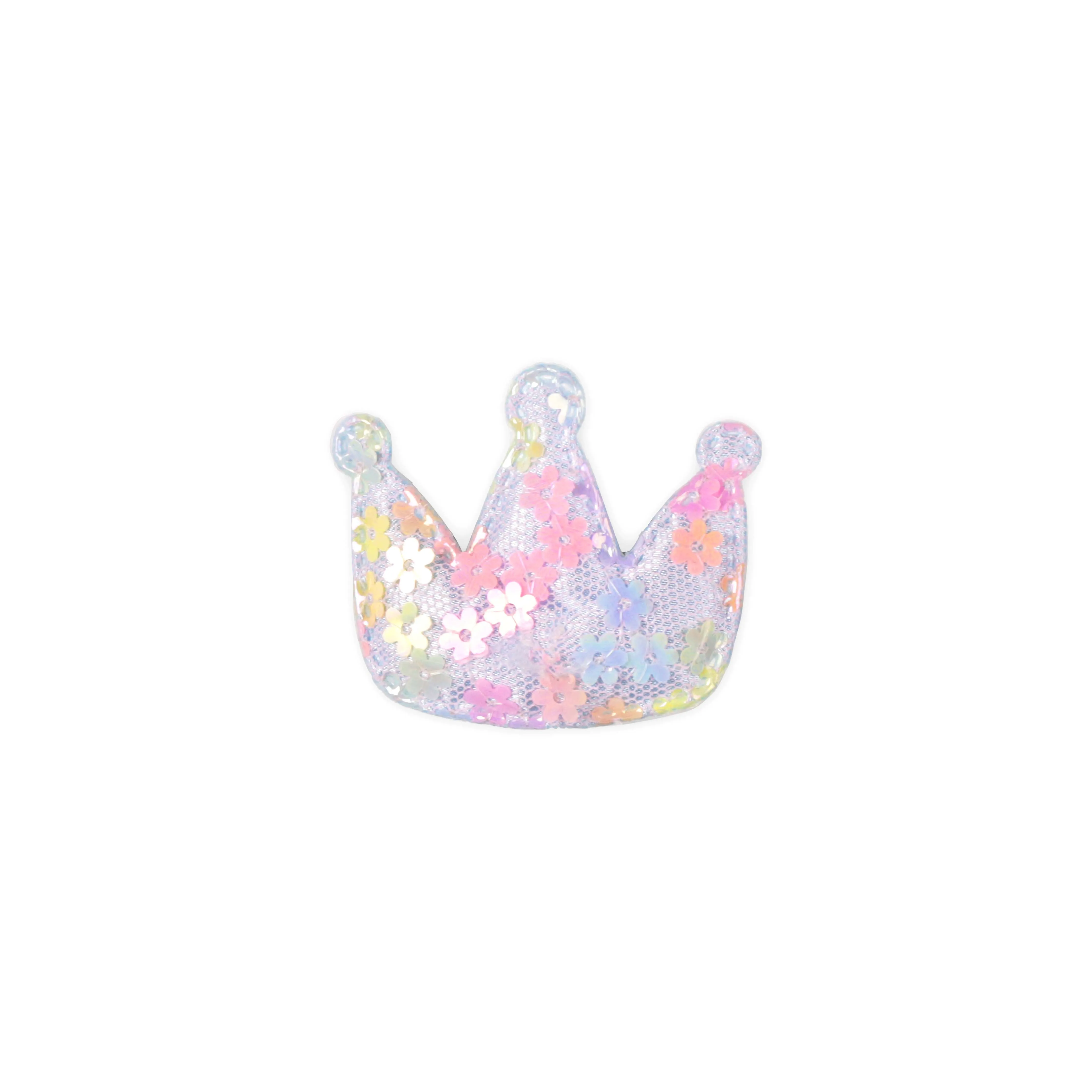 Kicks & Crawl - Baby Butterfly Hairclips -Pack of 3