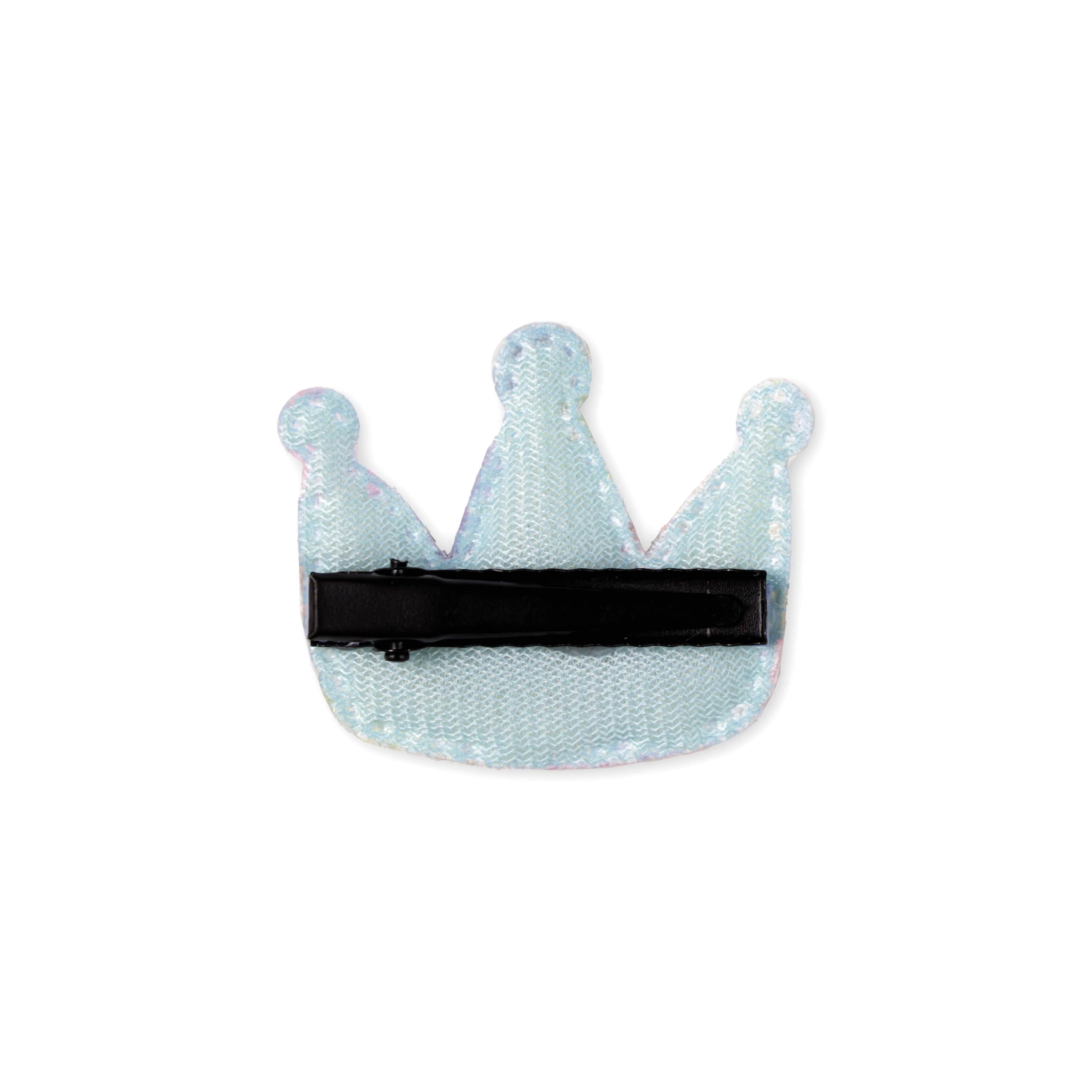 Kicks & Crawl - Baby Butterfly Hairclips -Pack of 3
