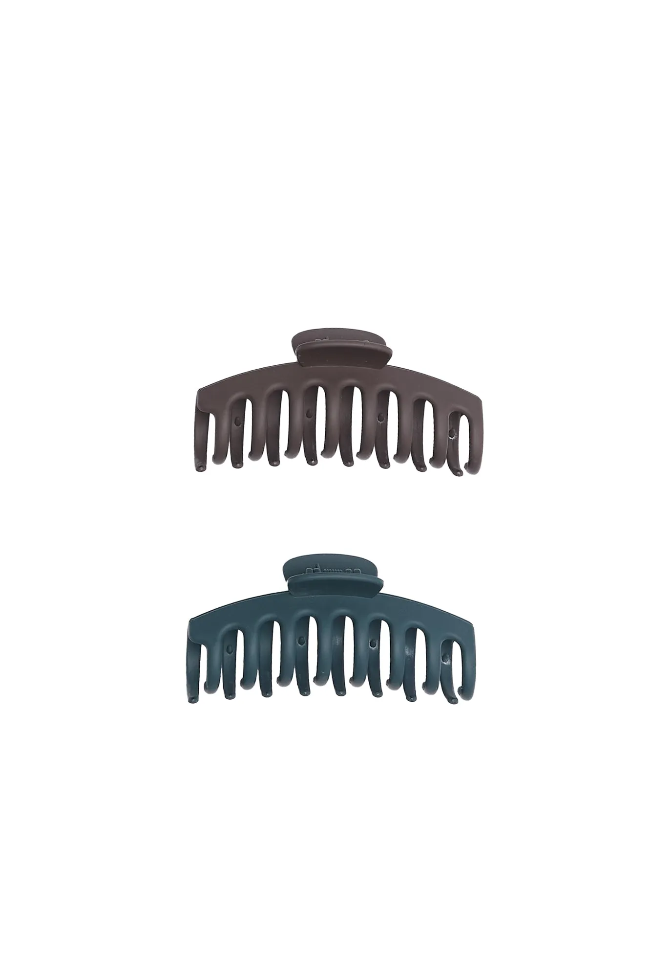Large Claw Clip 2-Pack