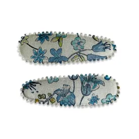 Little Hair Clips - Maggie