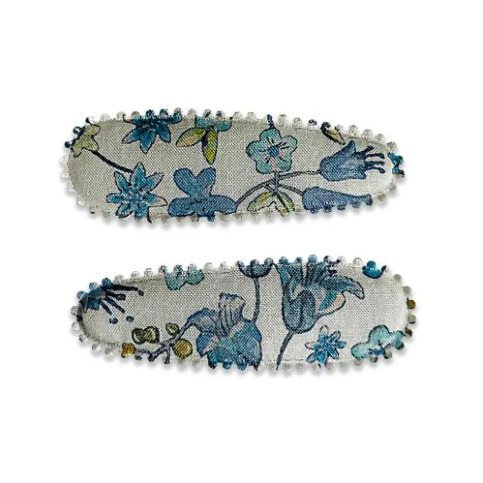 Little Hair Clips - Maggie