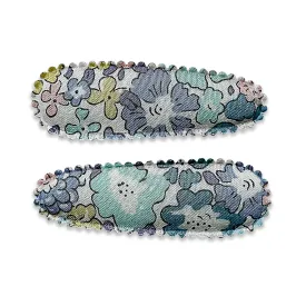 Little Hair Clips - Suzanne