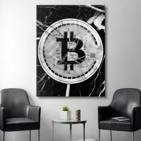 Marble Bitcoin