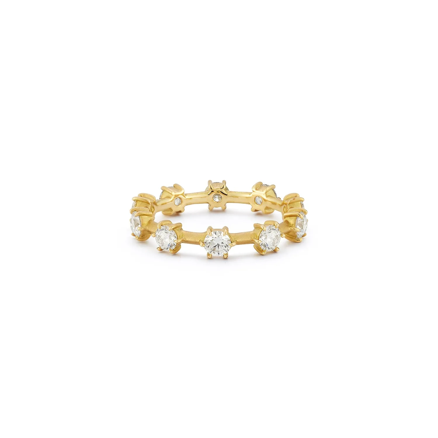 Medium Kismet Band
