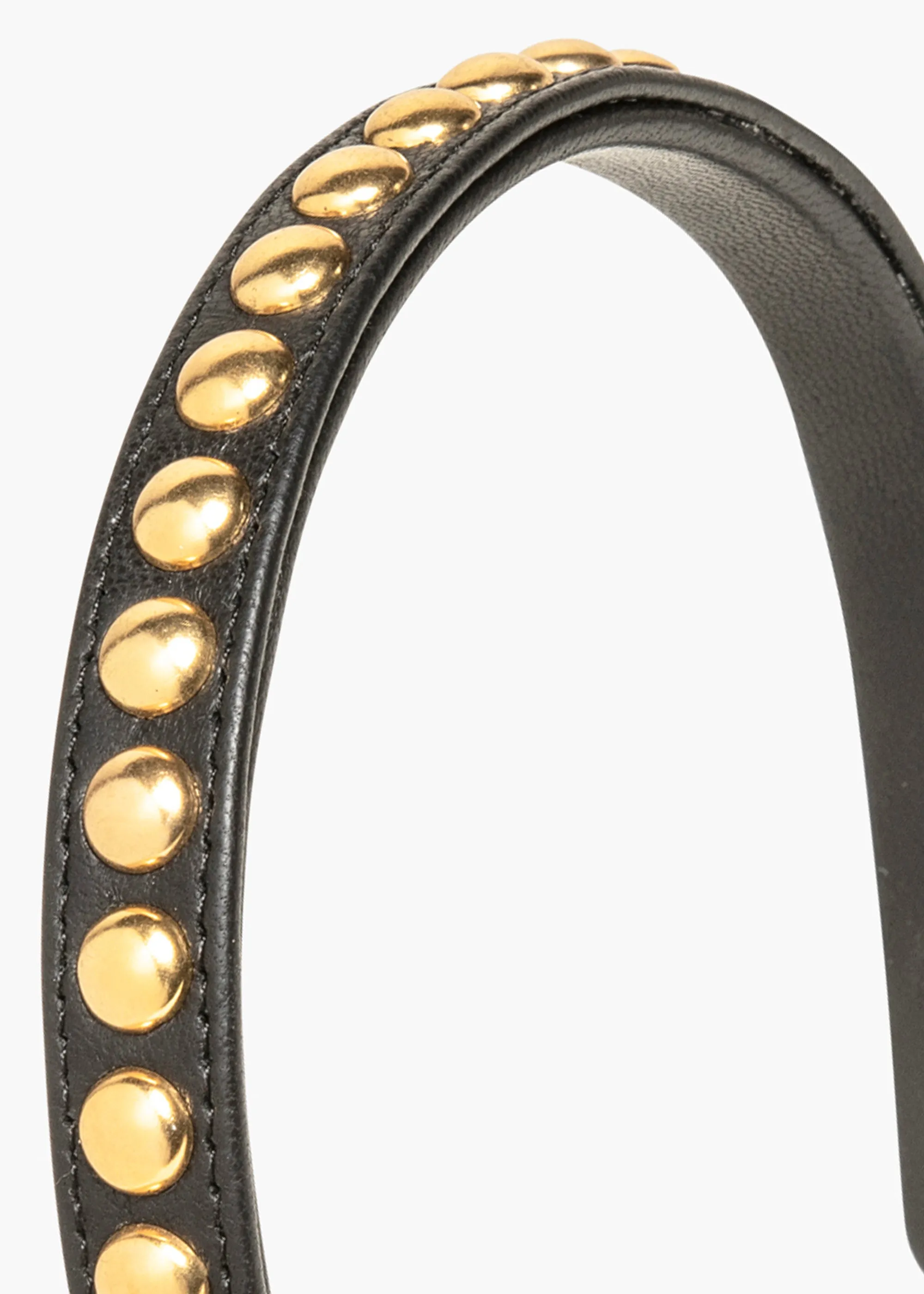 Parker Headband -- Black