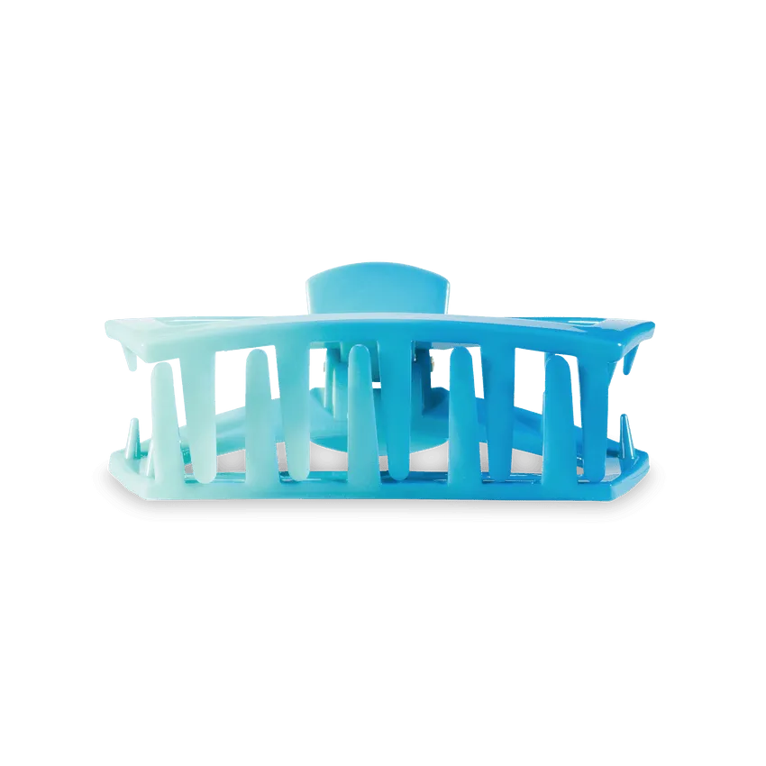 Poolside Open Medium Teleties Clip