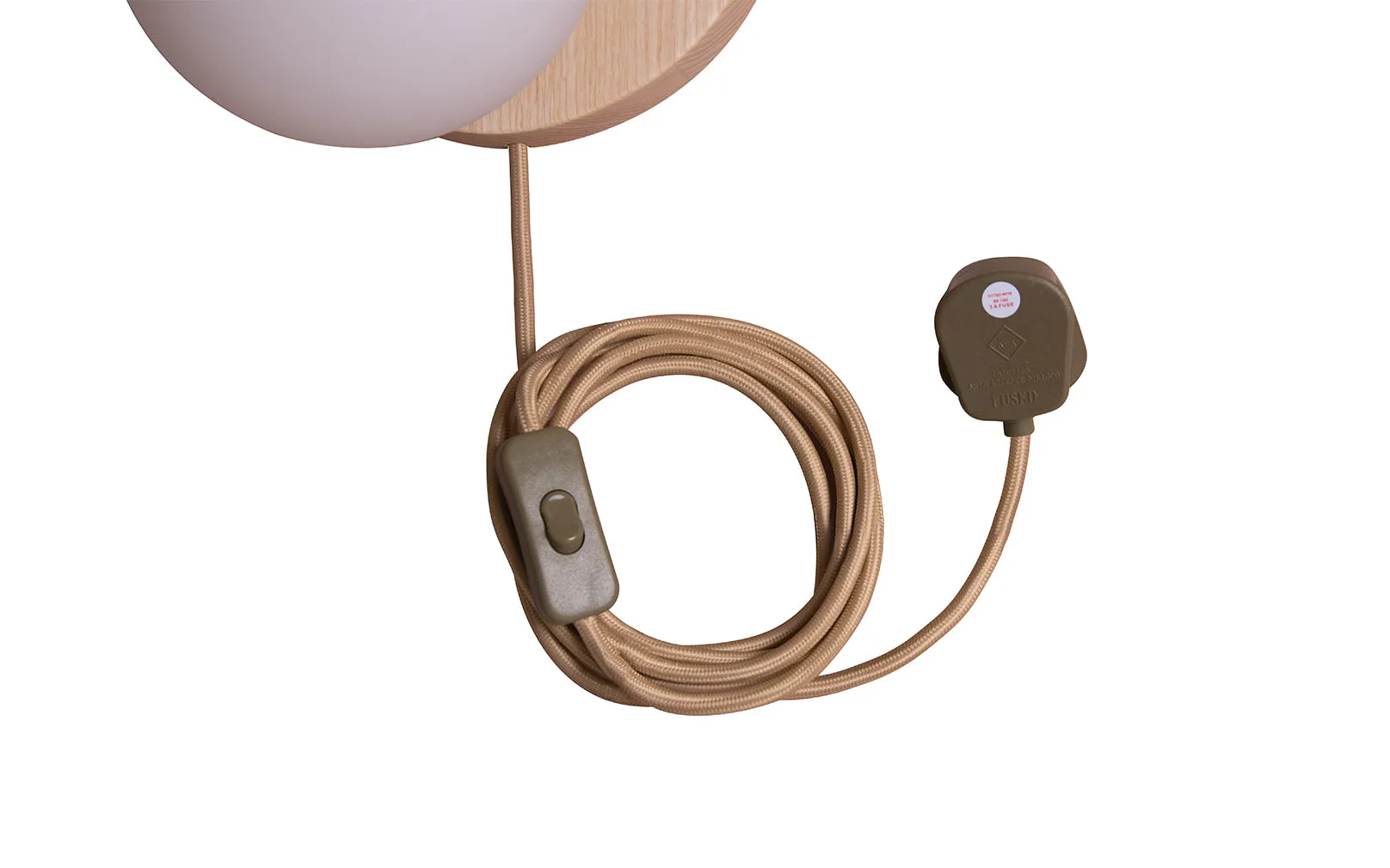 Raya Table Light