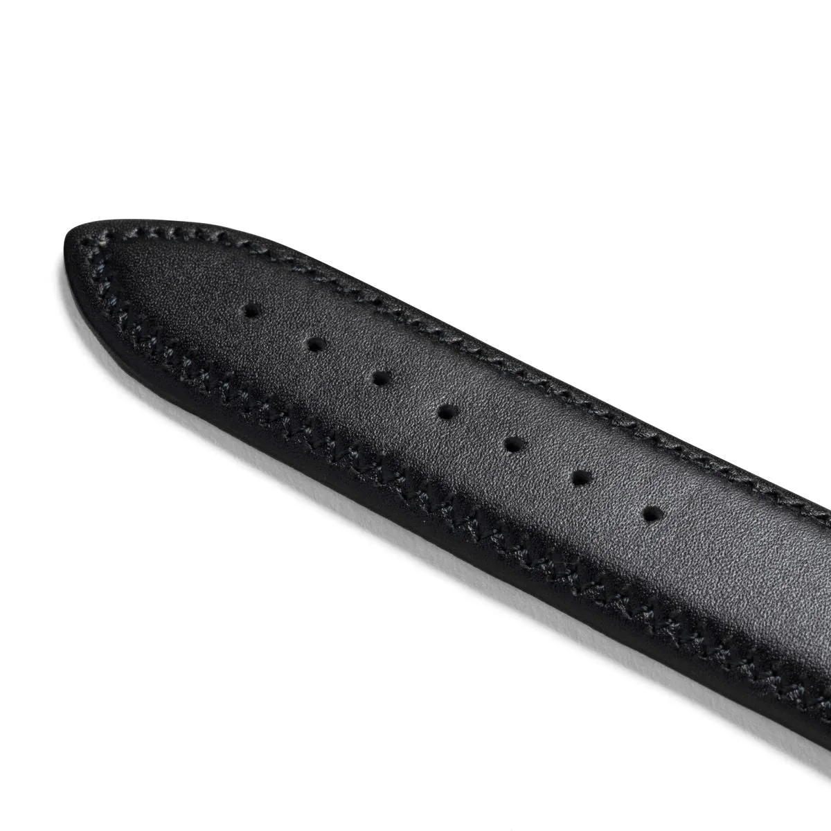 Speidel Royal English Leather Apple Watch Band