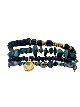 St Tropez Bracelets