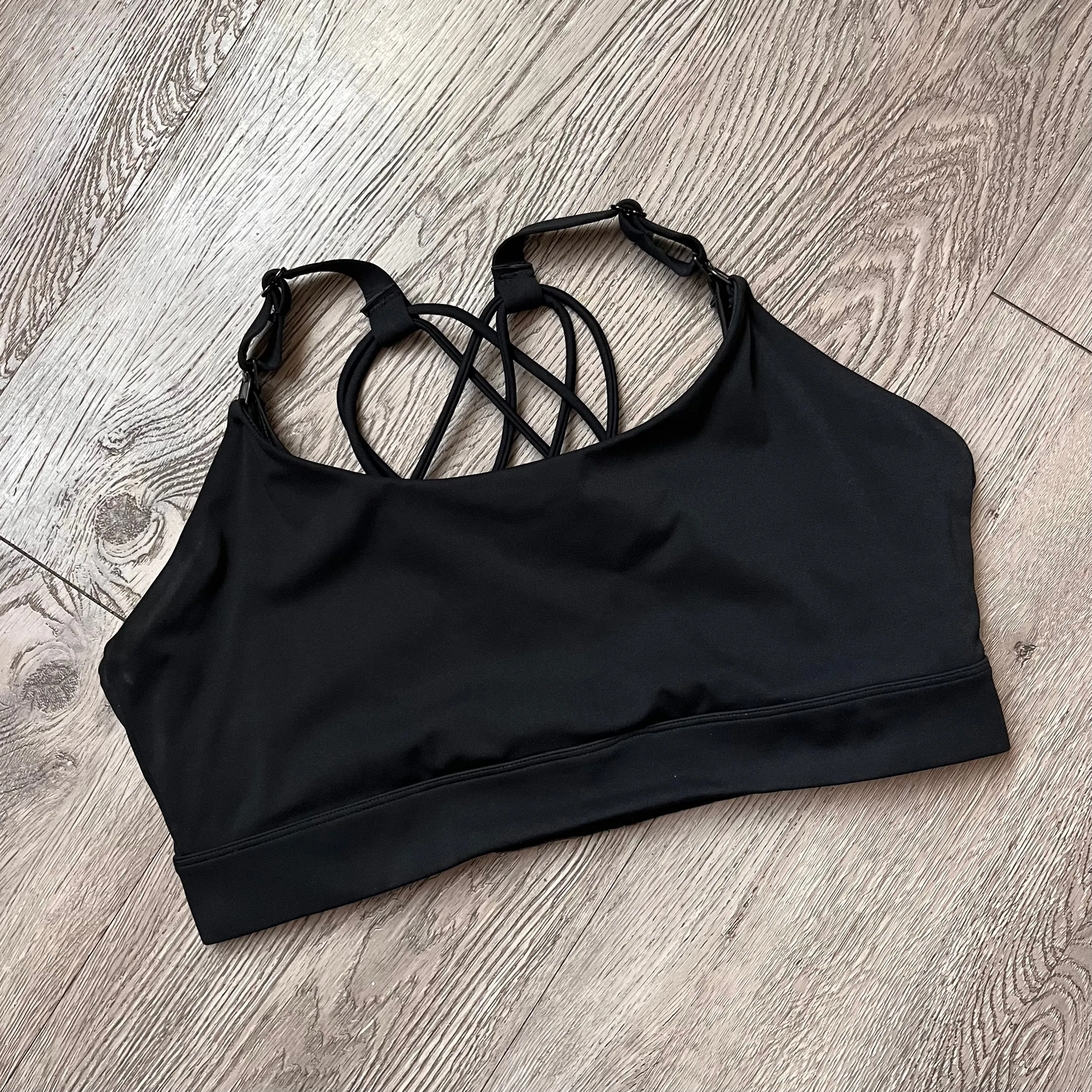 Sweat & Milk nursing bra