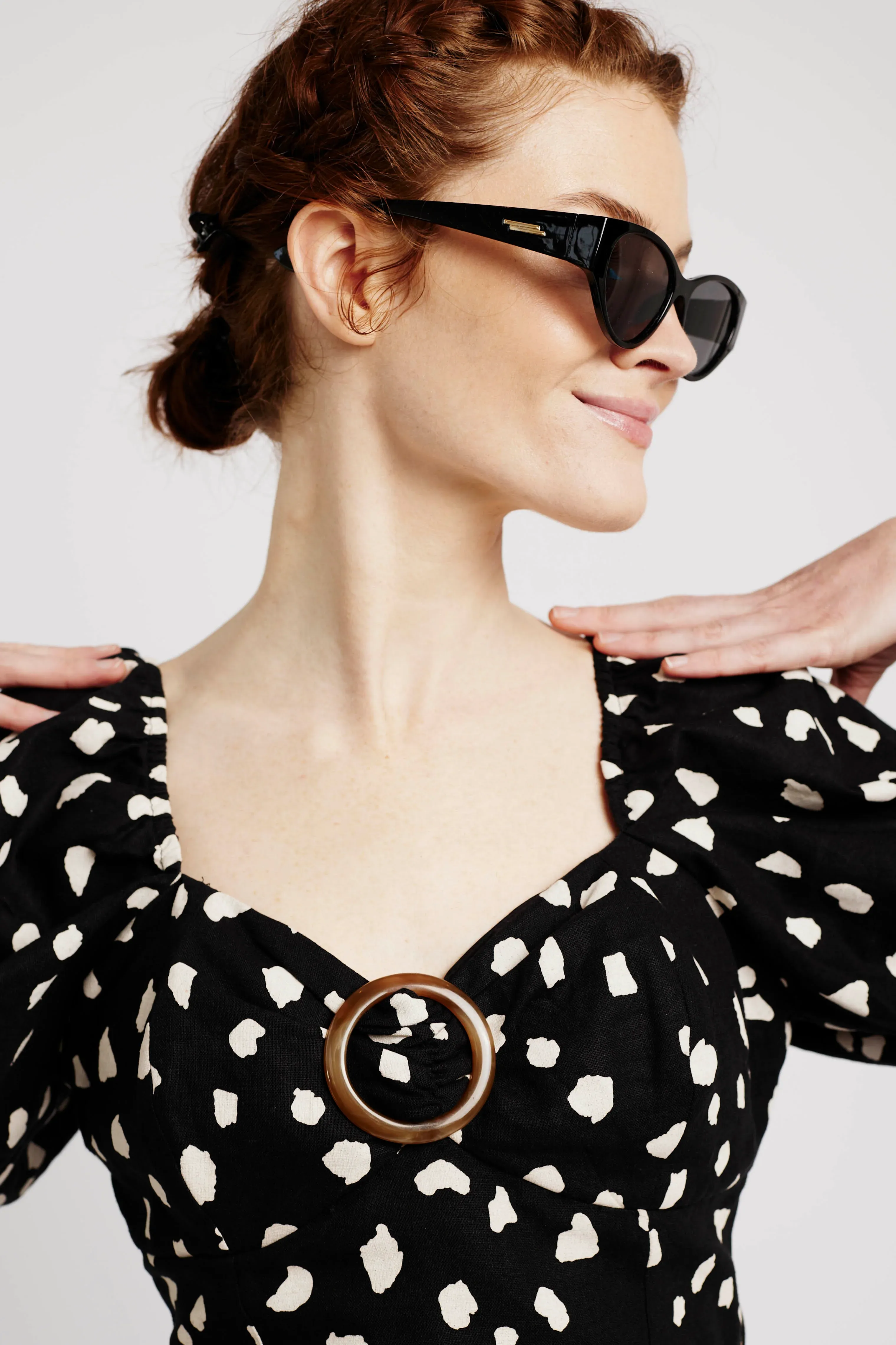 The Barbados Sunglasses