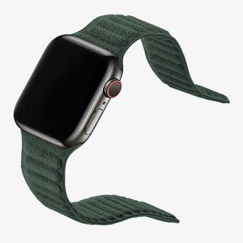 The Sport Bands - Midnight Green