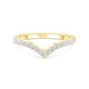 The Zoey - Gold